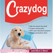 Dry and Soft Pet Puppy Pad